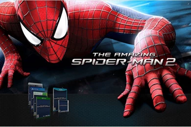 Amazing Spider Man High Quality Wallpapers