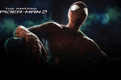 The Amazing Spider man 2 Wallpapers