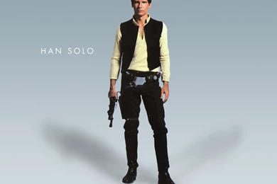 Han Solo Han Solo Wallpapers (21177409) Fanpop