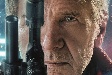 Harrison Ford Han Solo Wallpapers (DESKTOP BACKGROUNDS)