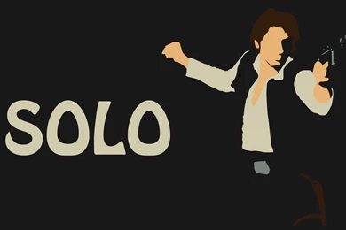 Han Solo Wallpapers By PaulSkywalker On DeviantArt