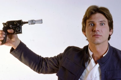 Han Solo Movie Gets Release Date, But Still No News On Actor ...