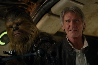 149 Star Wars Episode VII: The Force Awakens HD Wallpapers ...