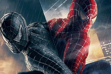 Spiderman 2 Computer Wallpapers, Desktop Backgrounds