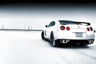 Nissan GT R Wallpapers High Resolution And Quality Download