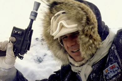 1024x768 Han Solo Desktop PC And Mac Wallpapers