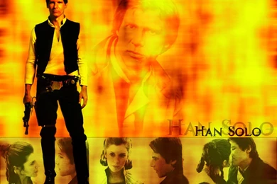 Han Solo   Han Solo Wallpapers (12866758)   Fanpop