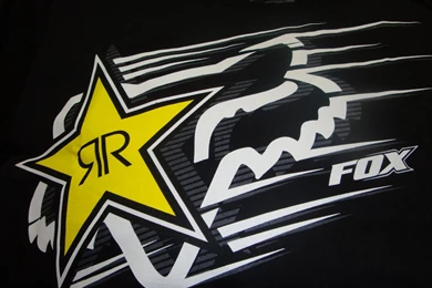 Pic New Posts: Wallpapers Fox Logo