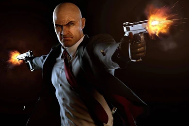 Full HD 1080p Hitman Wallpapers HD, Desktop Backgrounds 1920x1080