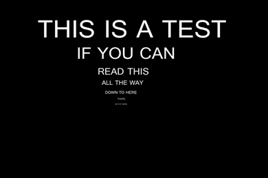 Funniest Wallpapers Ever