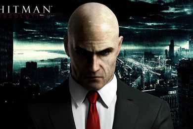 TopGamingSide: Hitman Absolution Wallpapers In HD