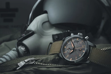Clock Mask Air Aviation Watch Wallpapers