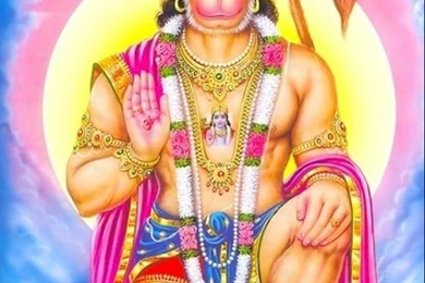 Lord Hanuman Wallpapers