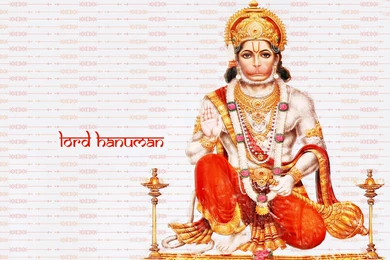 Lord Hanuman 1080p HD Wallpapers