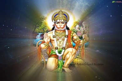 God Anjaneya Images And Wallpapers Download
