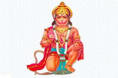 Lord Hanuman Wallpapers