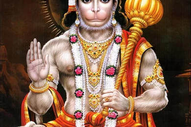 Lord Hanuman Pictures Download