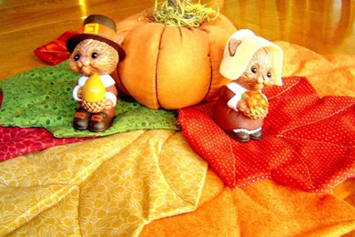 Autumn Decorations Wallpapers   Seasonal   Crazy Frankenstein