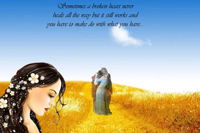 Love Hurts Wallpapers For Girls (9)   Pleasantwalls.com