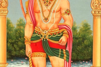 Lord Hanuman Wallpapers Download   FunnyDAM   Funny Images ...