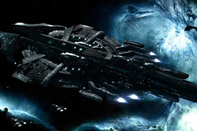 Starship Wallpapers   (