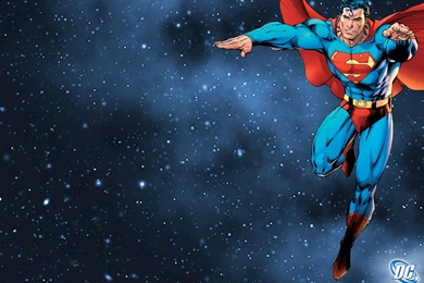 Superman Desktop Wallpapers   Widescreen HD Wallpapers