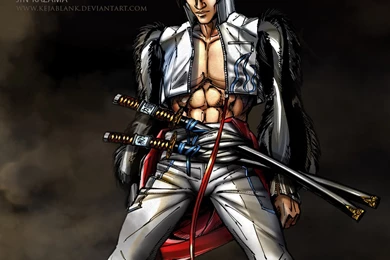 deviantart more like tekken 3 jin kazama by kejablank desktop