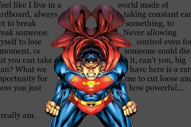 Superman Desktop   Bing Images