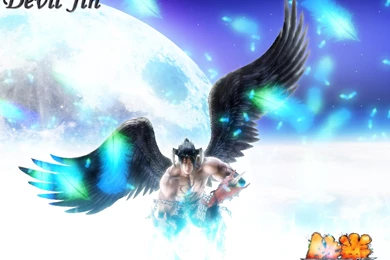 7 Tekken Tag Tournament HD Wallpapers