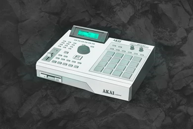 MPC 2000 XL   Wallpapers Pack By MARKUS DESIGNS On DeviantArt