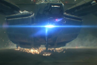 Starship Troopers: Invasion Computer Wallpapers, Desktop ...