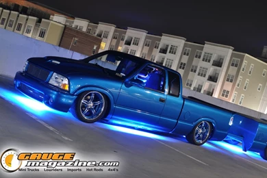 Automotive Wallpapers