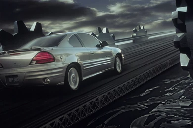 2000 Pontiac Grand AM Desktop Wallpapers And High Resolution Images ...