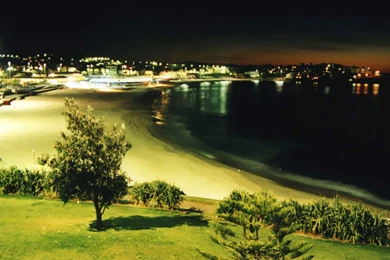 Sydney, 2000   Travelogue / Diary   Wallpapers (Three Sisters ...