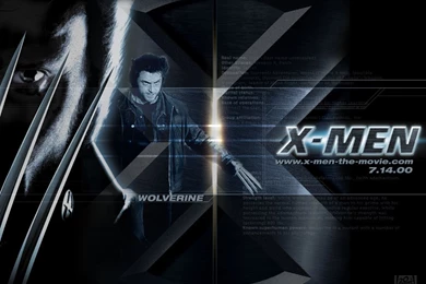 The X Men: Wolverine Wallpapers 1024x768