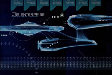 Starship Enterprise Wallpapers   Wallpapers Cave