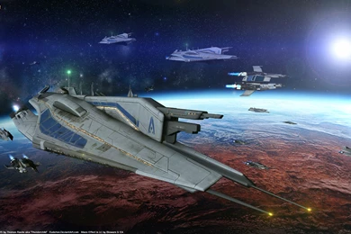 Alliance Seventh Fleet Computer Wallpapers, Desktop Backgrounds ...