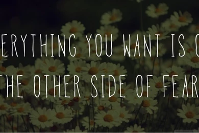 Flower Backgrounds With Quotes. QuotesGram