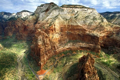 Most Beautiful Nature Wallpapers In HQ