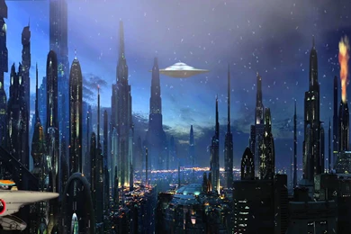 Space City Animation   YouTube