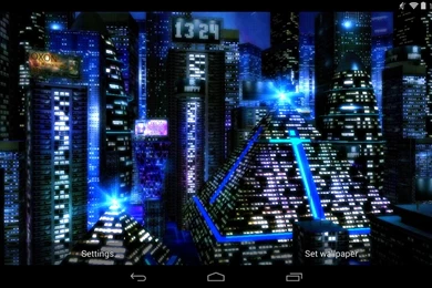 Space City Wallpapers 11 Backgrounds Wallpapers   XDwallpaper.com