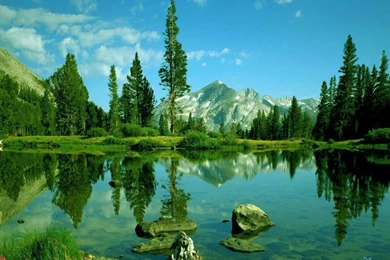 Beautiful Landscape Wallpapers