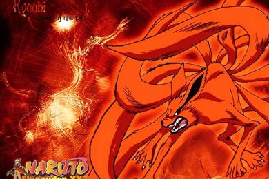 Naruto Shippuden Kyuubi « Naruto Shippuden
