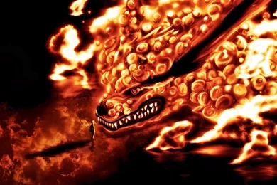 Search Results For Naruto Kyuubi HD Wallpapers