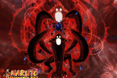 Naruto X Kyuubi Wallpapers « Naruto Shippuden