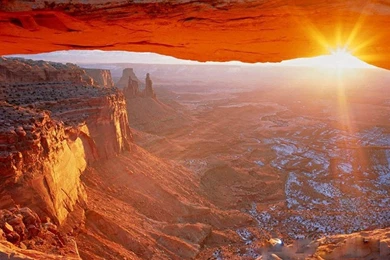 High Definition Wallpapers: Landscape Wallpapers