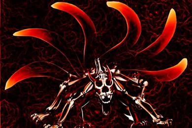 Kyuubi Quotes. QuotesGram