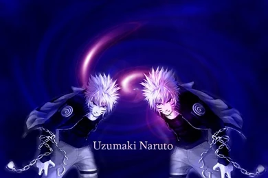 Naruto: Kyuubi   Wallpapers