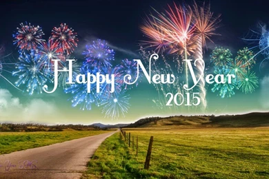 2015 Happy New Year Images Free Download: HD Backgrounds Wallpapers ...