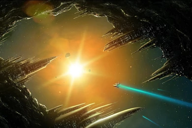 Space Stars Wallpapers 157216